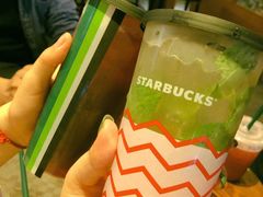 -星巴克(湖州梅地亚广场店)