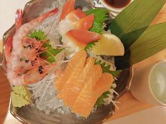 -鳗鲔料理小馆