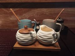 -KYOKU日本料理(嘉里建设广场店)