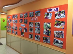 -克乐思少儿机器人•编程•竞赛科技馆(融创店)