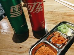 -汉拿山(北京上地华联店)