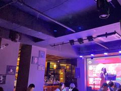 -MOSSO音乐酒吧·live house(长乐路店)