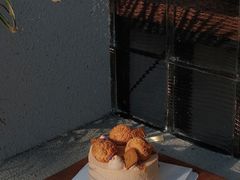 -B.O.M波姆烘焙(凤凰街店)