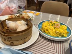 -鹅冠港式茶餐厅(来福士店)