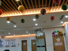 -小银星艺术团(山西路校区)