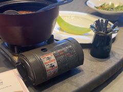 -香山湖渔家大院