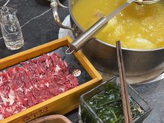 -寻牛记潮汕牛肉火锅(双喜城店)