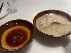 -渝味川菜(夜宵航母店)
