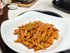 -燕郊烧鸽子(酷车小镇店)