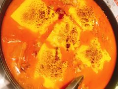 芝士泡菜美蛙-臻享無招牌·食蛙专门店(太古里店)