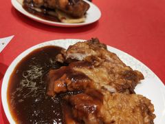 -乾隆美食·本帮菜(黄河路店)