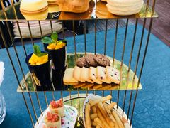 -T館·花园艺术餐厅