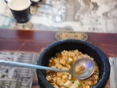 -绿茶餐厅(光谷世界城步行街店)