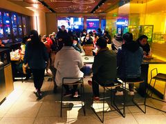 -麦当劳(新王府井店)