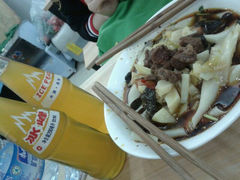android_upload_pic-老刘家biangbiang面(鼓楼店)