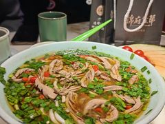 -锦府盐帮·李宅(领展购物广场中关村店)