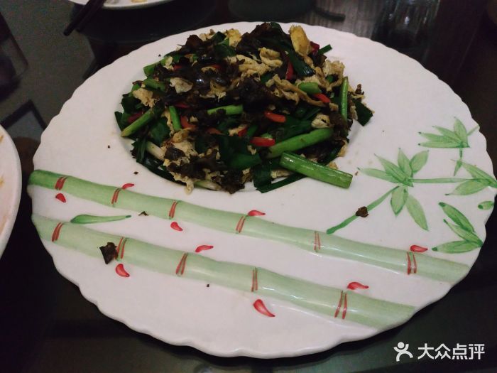 兰竹石人文茶楼图片 - 第63张