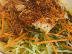 -马布尔莱斯食府(西红门店)