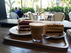 -Peet's 皮爷咖啡(东湖路手作店)