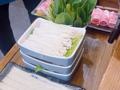 -井格重庆火锅(西直门凯德Mall店)