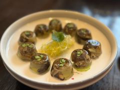 闽南土笋冻-五缘湾凯悦酒店·悦饗中餐厅