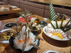 -尚海豆捞(乐虹坊店)