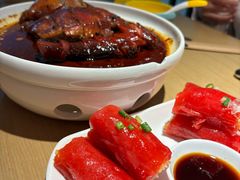 -昌勝香港深井烧鹅(新年华店)
