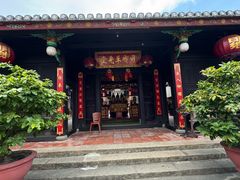 -会安古镇