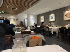-南门小馆·清真(国贸商城店)