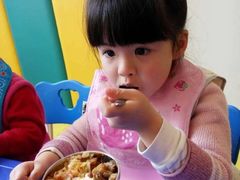 -好姑姑新梅广场托育园(上海直营园)