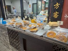 -李氏憨粑粑(官渡古镇店)