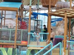 -杭州开元森泊度假乐园