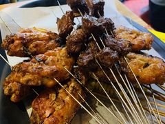 烤五花肉-壹酒贰肉1926·深夜食堂(南京北街店)