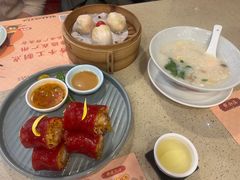-点都德(汇胜楼店)