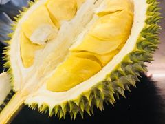 -101花果山山芭榴莲(史密斯街店)