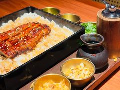 -摩打食堂(喜荟城店)