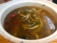 椒香黄辣丁-周三的情书花园餐厅(江北店)