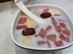 -老海南椰奶清补凉(文化宫老店)