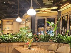 -半秋山西餐厅(销品茂店)