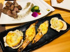 -割烹旭日本料理(龙湖狮山天街店)