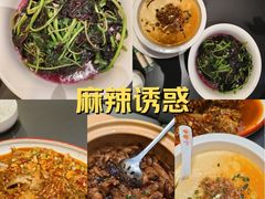 -小柴米·传统江西菜(八一广场店)