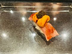 -奈良本寿司(永嘉路店)