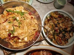 -小菜园新徽菜(常州武进吾悦店)