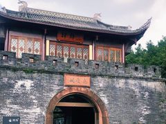 -禅驿嘉定院子-禅欢江景餐厅·中餐·户外烧烤定制(乐山大佛店)