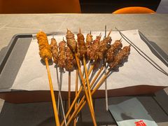 -醉炫音速烧烤·干煸菜(沙河总店)