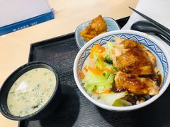 -吉野家(上海美罗城店)