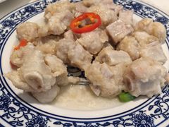 -欢乐海岸美食联盟