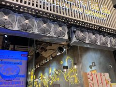 -杨枝金捞甜品(氹仔泉澧店)