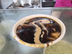 -杨记灌肠(食品街店)