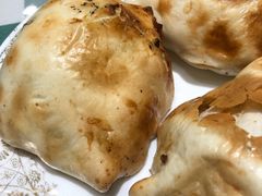 烤包子-新疆巴州金丝特餐厅(大钟寺店)